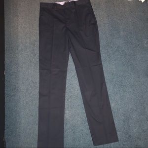 Crewcuts Boys Blue Dress Pants - Size 16